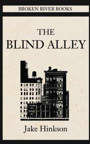 The Blind Alley