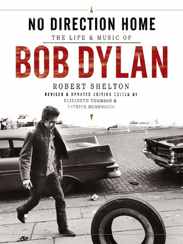 Bob Dylan: No Direction Home