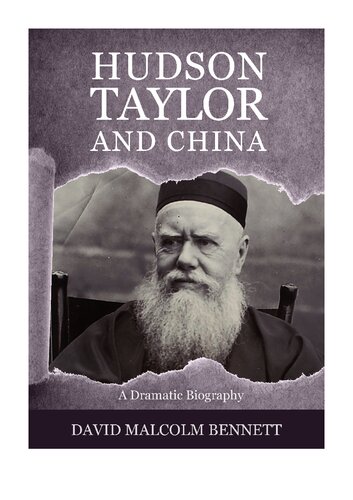 Hudson Taylor and China