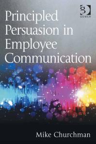 Principled Persuasion in Employee Communication