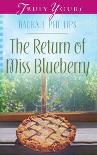 The Return of Miss Blueberry