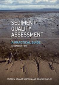 Sediment Quality Assessment : A Practical Guide