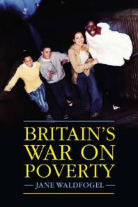 Britain's War on Poverty