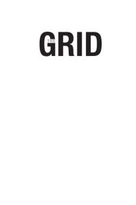 The Grid : A Journey Through the Heart of Our Electrified World