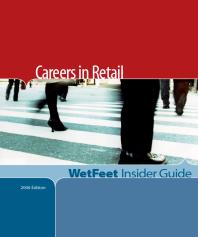 Careers in Retail