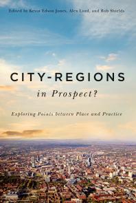 City-Regions in Prospect? : Exploring the Meeting Points Between Place and Practice