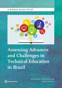 Assessing Advances and Challenges in Technical Education in Brazil