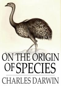 On the Origin of Species : By Means of Natural Selection, 6th Edition