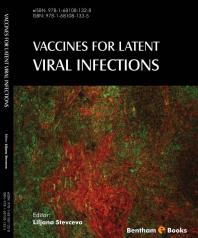Vaccines for Latent Viral Infections