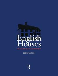 English Houses : An Estate Agent's Companion