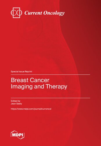 Breast Cancer Imaging and Therapy
