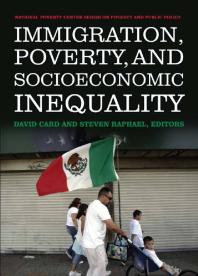 Immigration, Poverty, and Socioeconomic Inequality