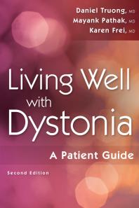 Living Well with Dystonia : A Patient Guide