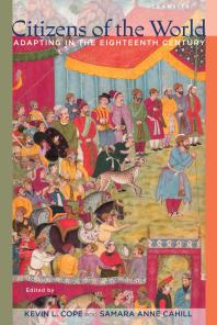 Citizens of the World : Adapting in the Eighteenth Century