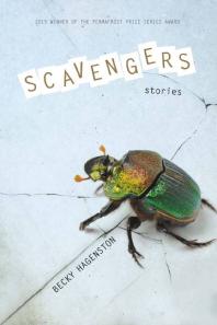 Scavengers : Stories