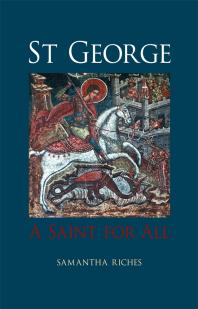 St George : A Saint for All