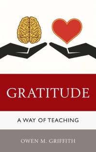 Gratitude : A Way of Teaching