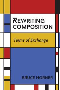 Rewriting Composition : Terms of Exchange