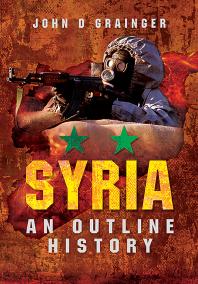 Syria : An Outline History