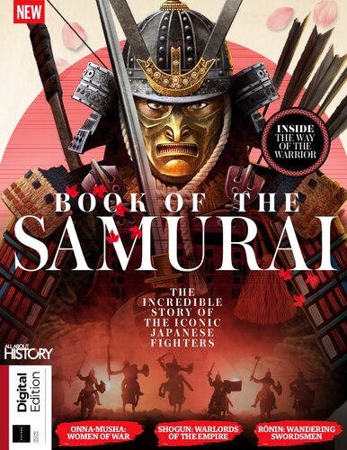 Book Of The Samurai