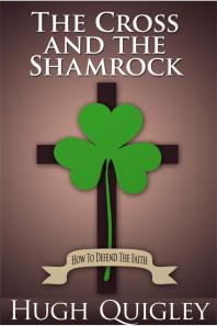 The Cross and the Shamrock