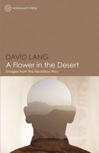 A Flower in the Desert : Images from the Headless Way