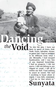 Dancing with the Void : The Innerstandings of a Rare-Born Mystic