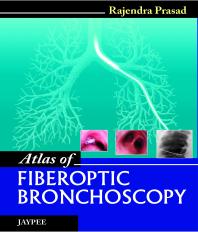 Atlas of Fiberoptic Bronchoscopy