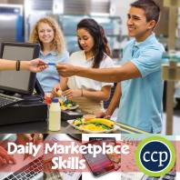 Daily Marketplace Skills Gr. 6-12