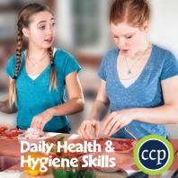 Daily Health & Hygiene Skills Gr. 6-12