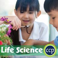 Hands-On STEAM - Life Science Gr. 1-5