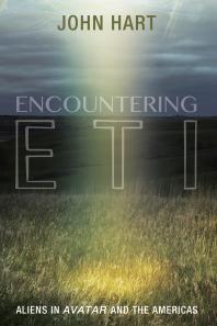 Encountering ETI : Aliens in Avatar and the Americas