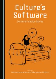 Culture's Software : Communication Styles