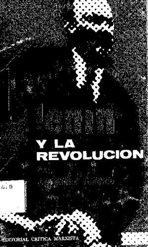 Lenin y la Revolución