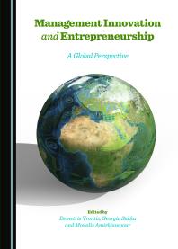 Management Innovation and Entrepreneurship : A Global Perspective