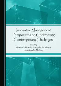 Innovative Management Perspectives on Confronting Contemporary Challenges