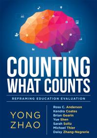 Counting What Counts : Reframing Education Outcomes