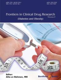 Frontiers in Clinical Drug Research - Diabetes and Obesity