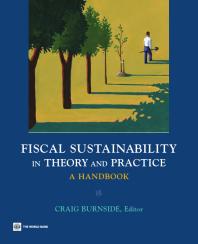 Fiscal Sustainability in Theory and Practice : A Handbook