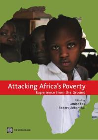 Attacking Africa's Poverty : Experience from the Ground