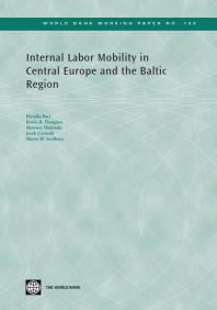 Internal Labor Mobility in Central Europe and the Baltic Region