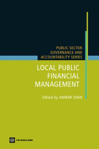Local Public Financial Management