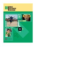 World Development Indicators 2008