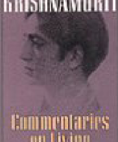 Commentaries on Living