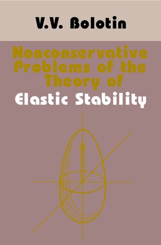 Nonconservative Problems of the Theory of Elastic Stability
