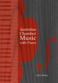 Australian Chamber Music with Piano