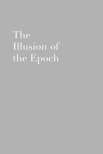 The illusion of the epoch; Marxism-Leninism as a philosophical creed