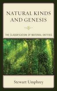 Natural Kinds and Genesis : The Classification of Material Entities