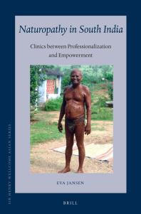 Naturopathy in South India : Clinics Between Professionalization and Empowerment