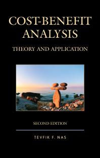 Cost-Benefit Analysis : Theory and Application